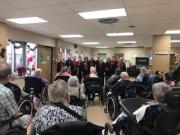 Carillon Belles